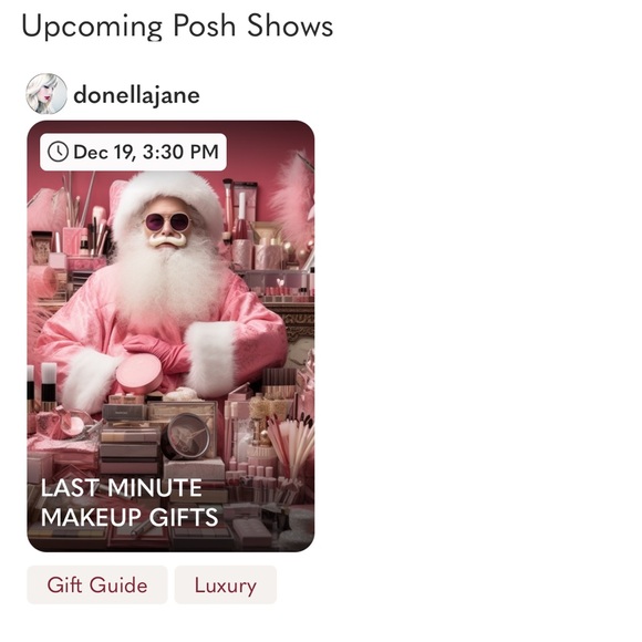 Back to School Supplies LIVE Show TODAY at 4pm - Picture 11 of 15